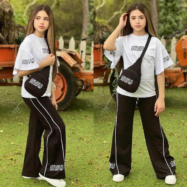 Kids' Set — TGMPSlewKXSl view 2