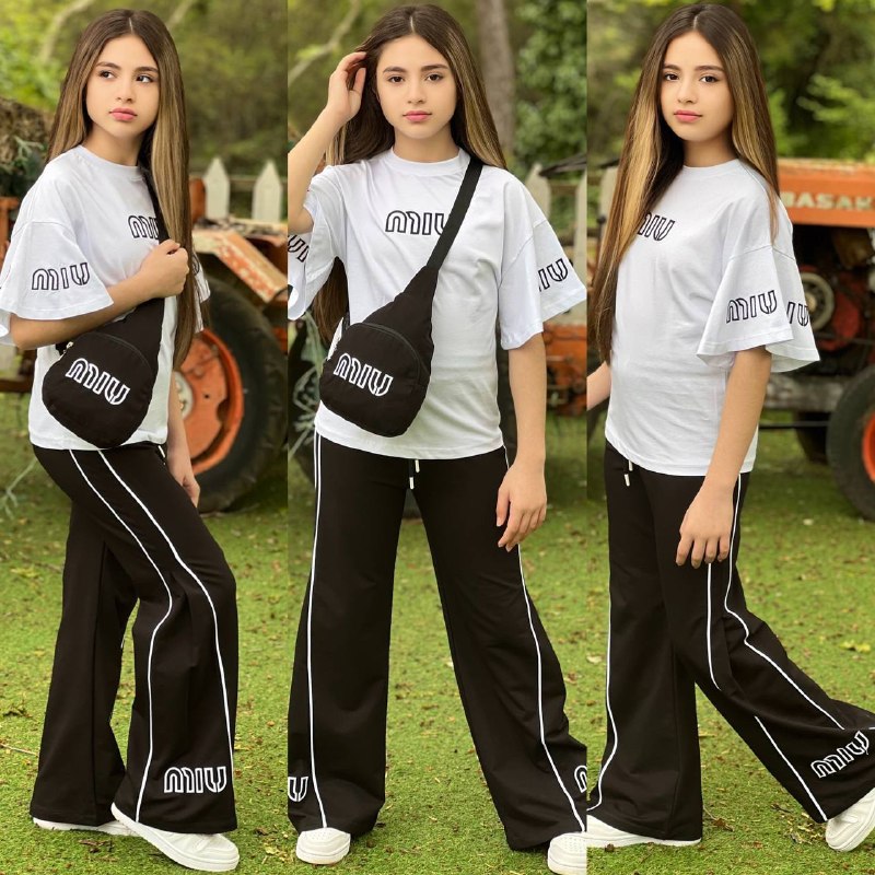 Kids' Set — TGMPSlewKXSl view