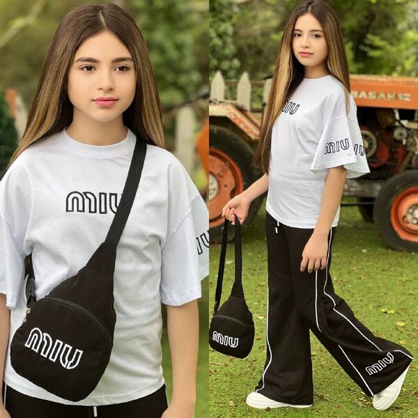 Kids' Set — TGMPSlewKXSl view 4
