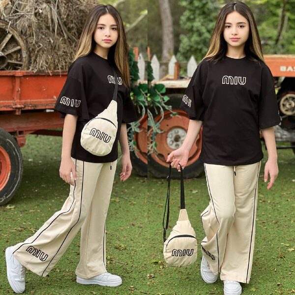 Kids' Set — TGMPSlewKXSl view 6