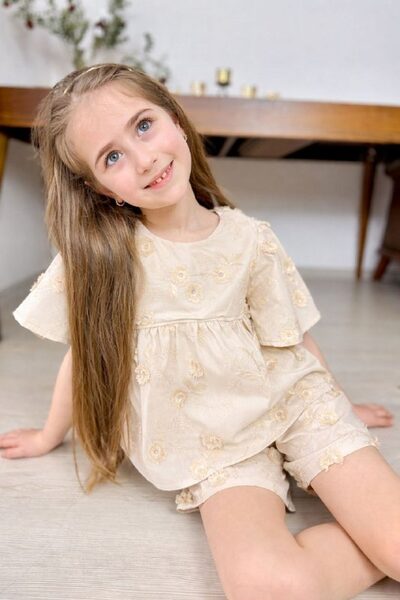 Kids' Set — TGMQ_ZxOzMOv view 2