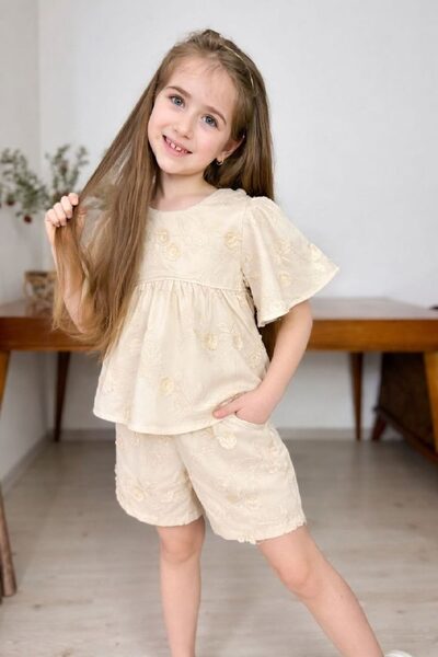 Kids' Set — TGMQ_ZxOzMOv view 3