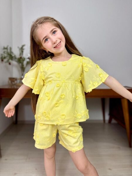 Kids' Set — TGMQ_ZxOzMOv view 4