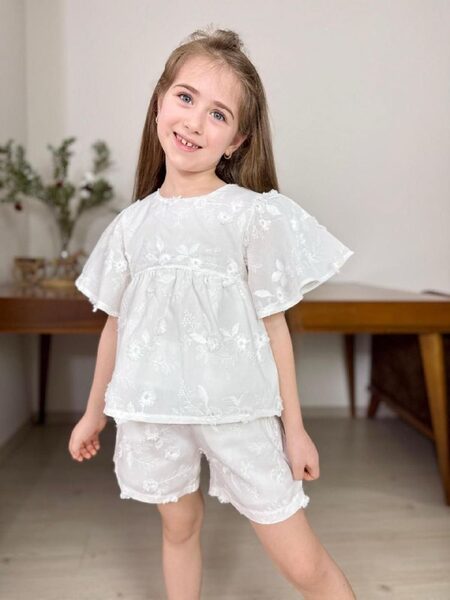 Kids' Set — TGMQ_ZxOzMOv view 5