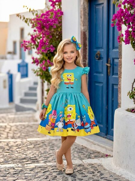 Kids' Set — TGMTcKe2zxHv view 3