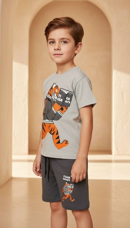 Kids' Set — TGMUTgu-EmFB