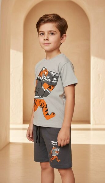 Kids' Set — TGMUTgu-EmFB
