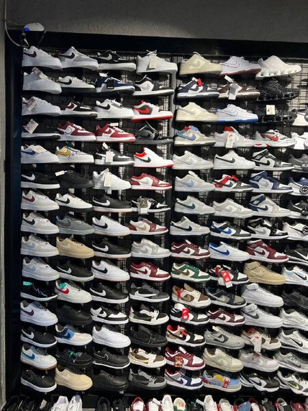 Men's Sneakers — TGMWIFfZ0h05