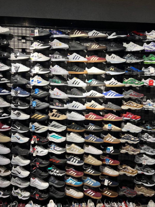 Men's Sneakers — TGMWIFfZ0h05 view