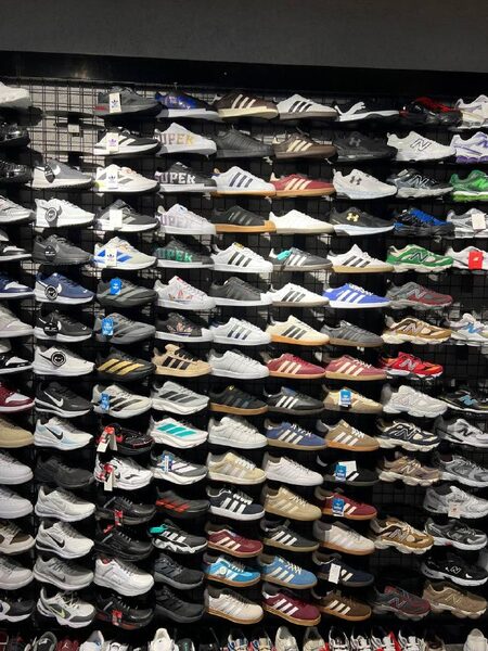Men's Sneakers — TGMWIFfZ0h05 view 2