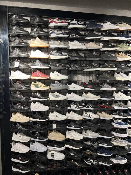 Men's Sneakers — TGMWIFfZ0h05 view 6