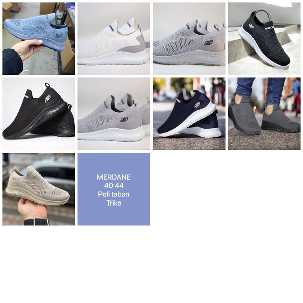 Men's Sneakers — TGMWPcyhhOUb view 2
