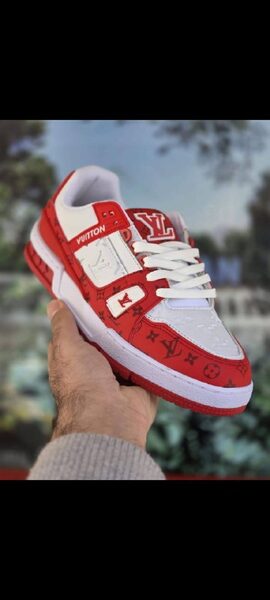 Men's Sneakers — TGMWPcyhhOUb view 3