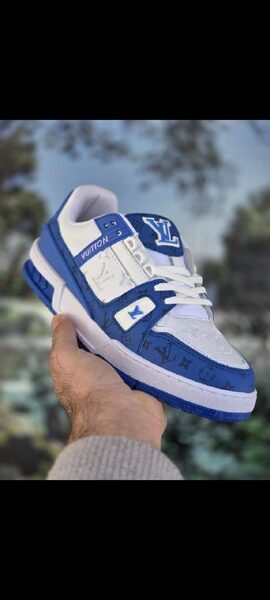 Men's Sneakers — TGMWPcyhhOUb view 5