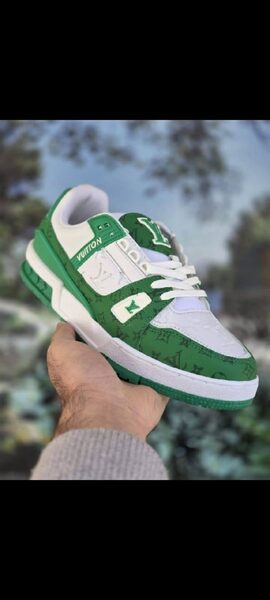Men's Sneakers — TGMWPcyhhOUb view 6