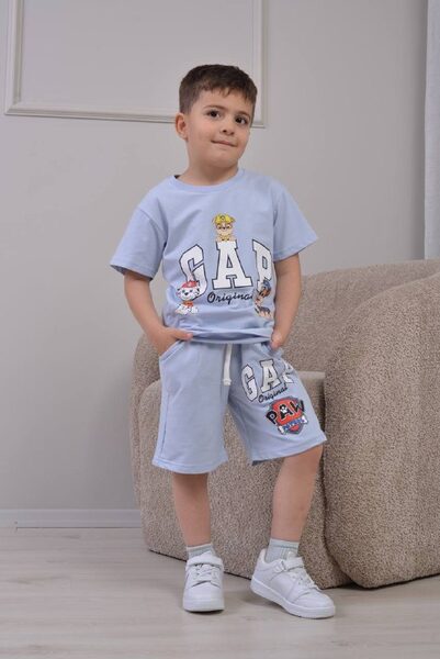 Kids' Set — TGMa4dvdwBcg