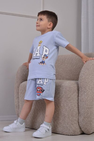 Kids' Set — TGMa4dvdwBcg view 2