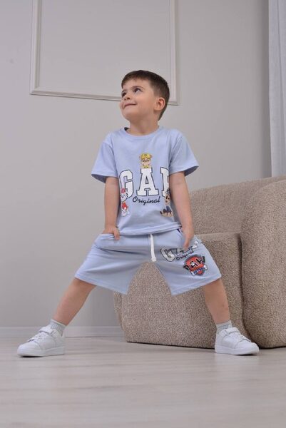 Kids' Set — TGMa4dvdwBcg view 3