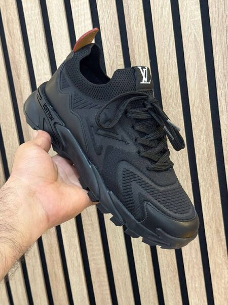 Men's Sneakers — TGMaQ9eZoBy6 view 2