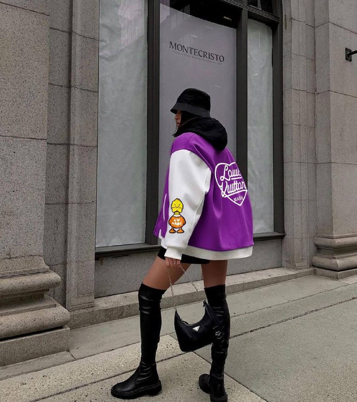 Apparel — TGMagtKs7VQS