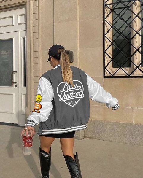 Apparel — TGMagtKs7VQS view 2