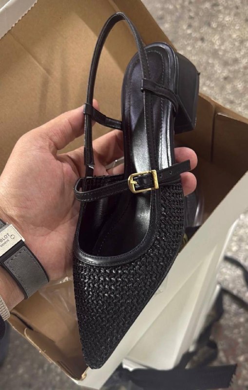 Women's Shoes — TGMbDs-PopxA