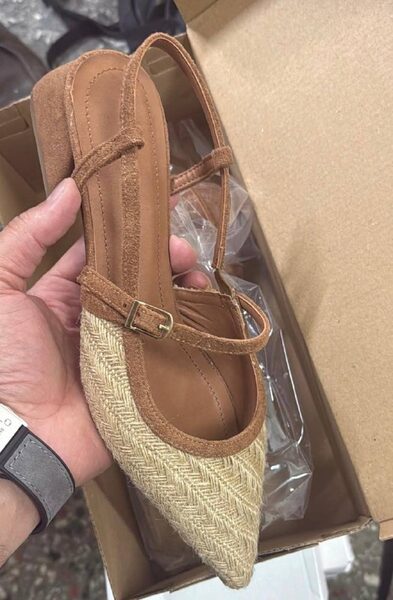 Women's Shoes — TGMbDs-PopxA view 2