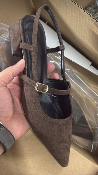 Women's Shoes — TGMbDs-PopxA view 3