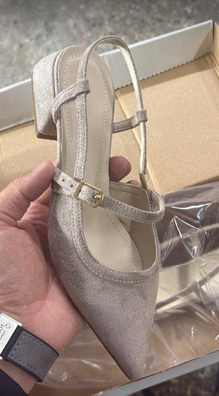 Women's Shoes — TGMbDs-PopxA view