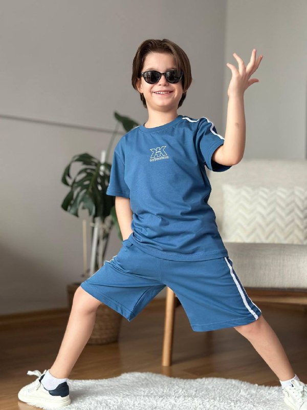 Kids' Set — TGMc4gDV09Fu view