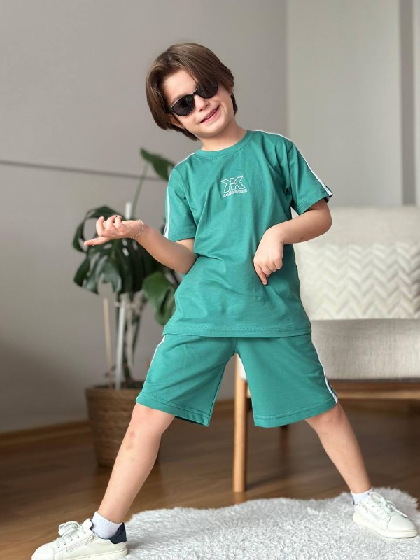 Kids' Set — TGMc4gDV09Fu view