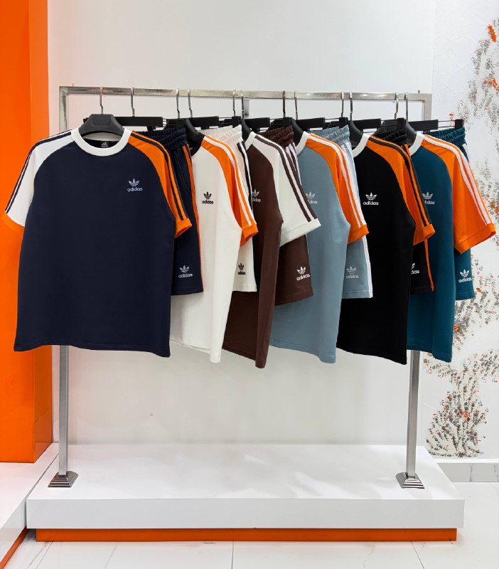 Apparel — TGMe52AHRMIU