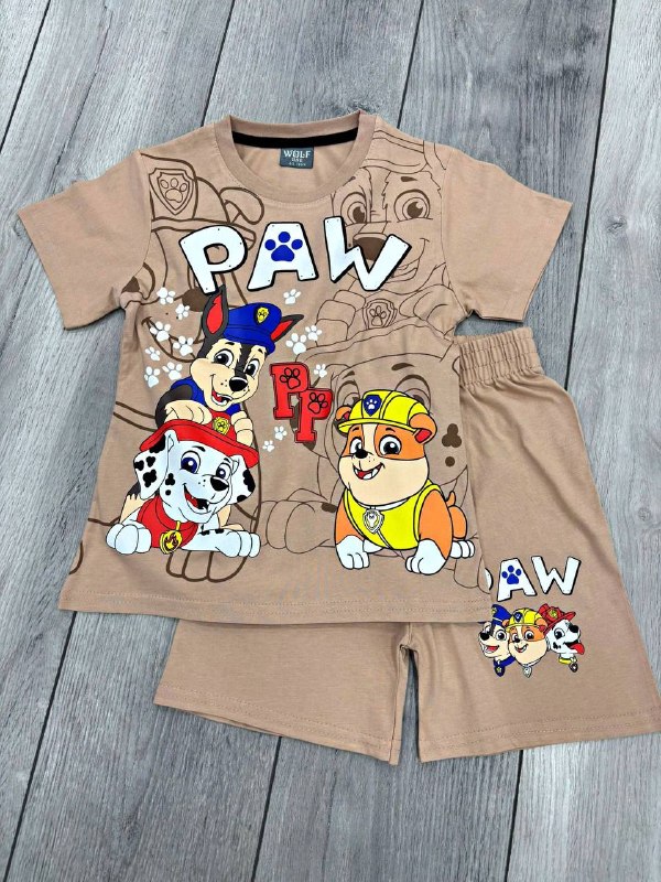 Kids' Set — TGMfHNsenNaf view
