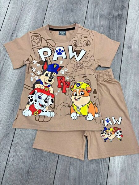 Kids' Set — TGMfHNsenNaf view 3