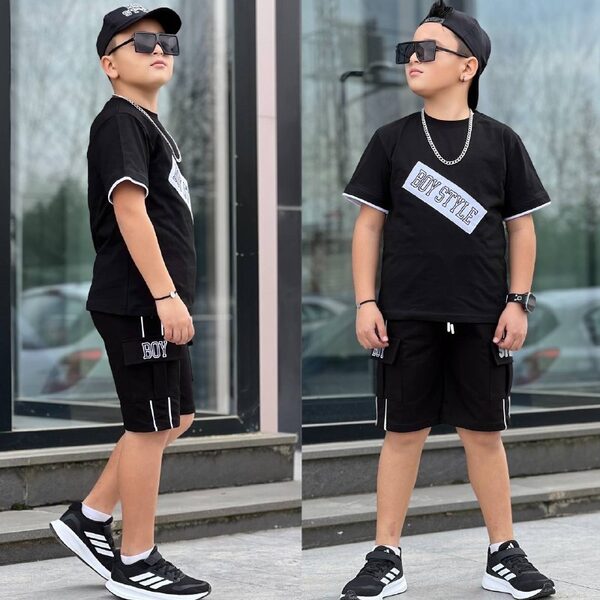Kids' Set — TGMfV4AgcSox
