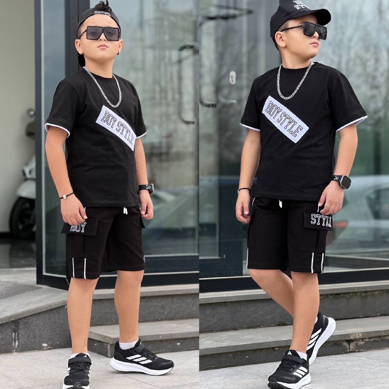 Kids' Set — TGMfV4AgcSox view