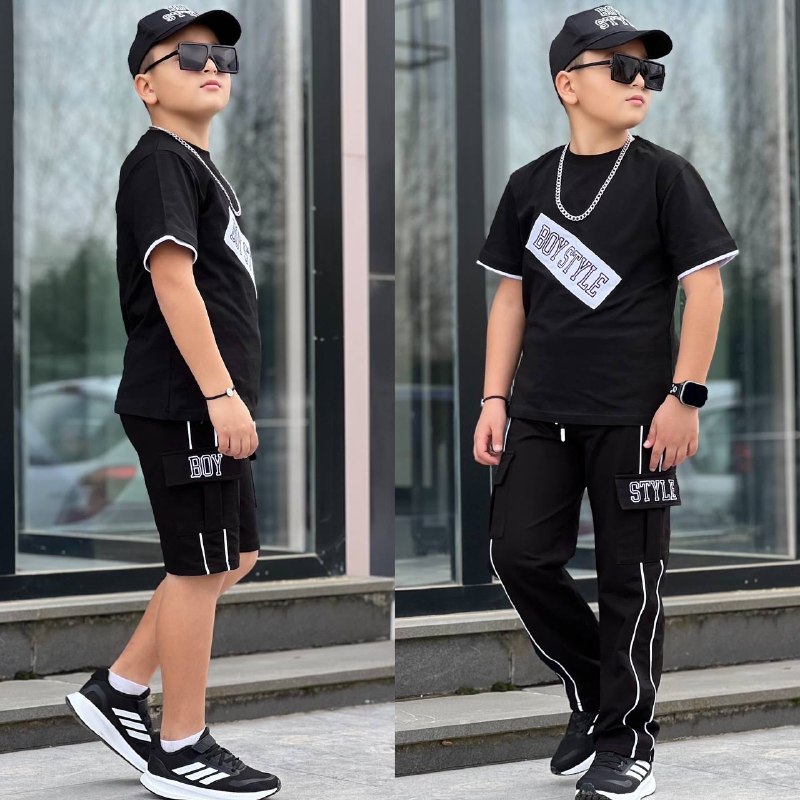 Kids' Set — TGMfV4AgcSox view