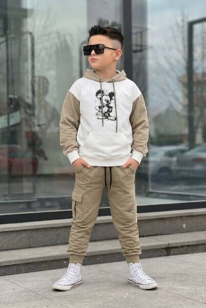 Kids' Set — TGMgAXecQD6C