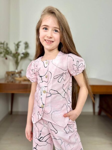 Kids' Set — TGMir9w3XUFJ view 2