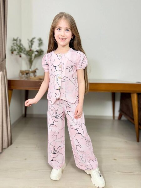 Kids' Set — TGMir9w3XUFJ view 3