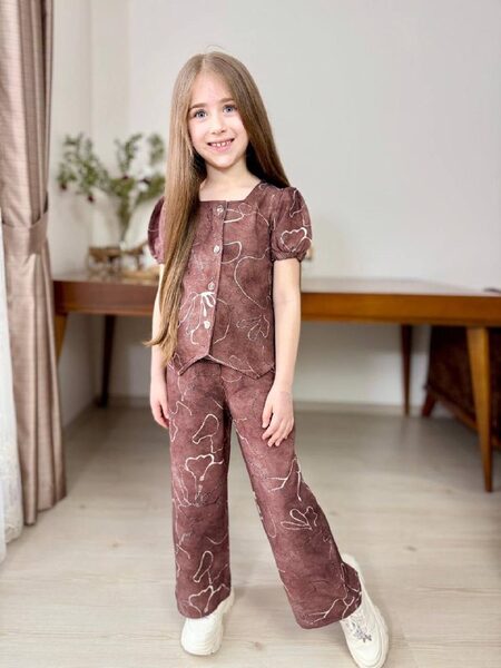 Kids' Set — TGMir9w3XUFJ view 6