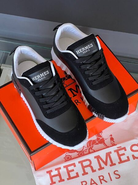 Men's Sneakers — TGMkab-gqVWU view 4
