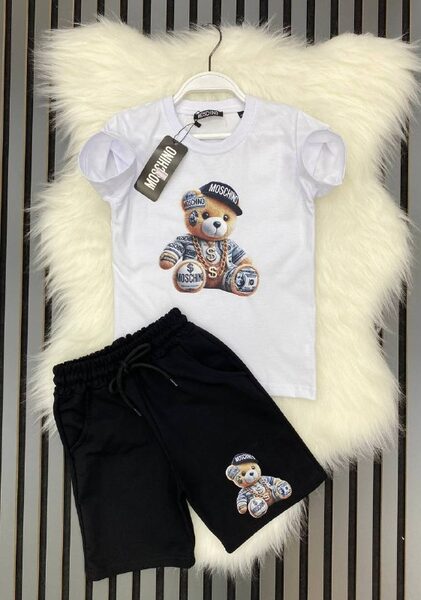 Kids' Set — TGMkbeug7kKN view 2