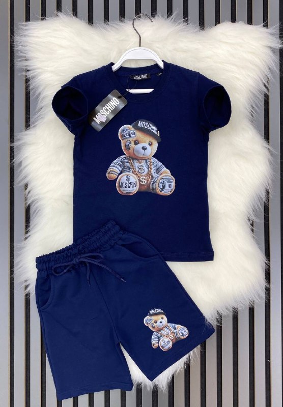 Kids' Set — TGMkbeug7kKN view