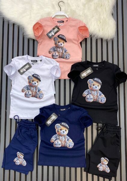Kids' Set — TGMkbeug7kKN view 5