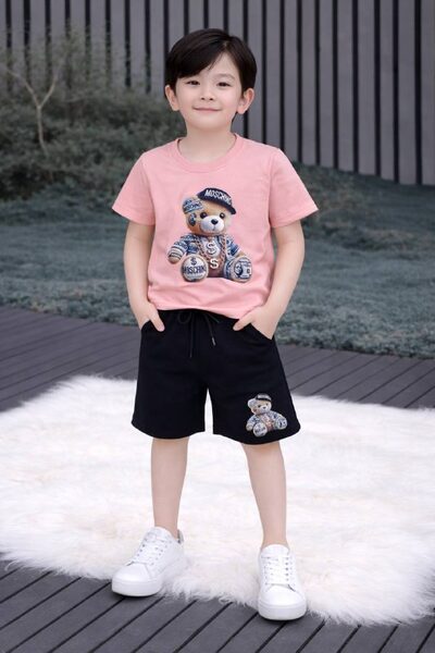 Kids' Set — TGMkbeug7kKN view 6