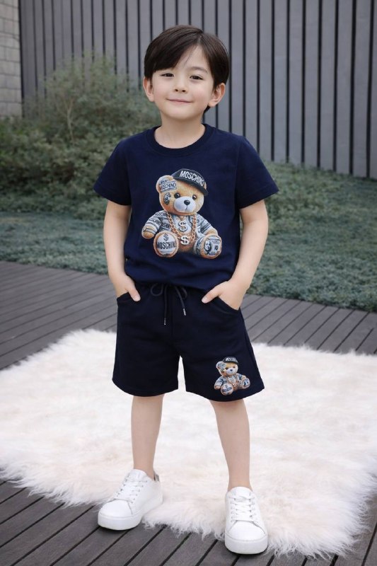 Kids' Set — TGMkbeug7kKN view