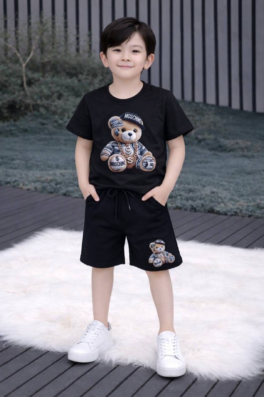 Kids' Set — TGMkbeug7kKN view