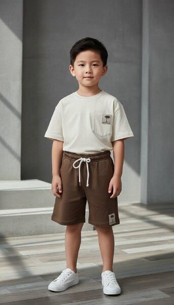 Kids' Set — TGMm0Vls976Y view 3