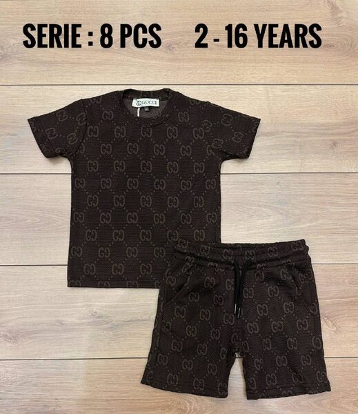 Kids' Set — TGMm1jWB6xK8